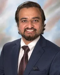 Dr. Talha Nawaz, MD - Lebanon, OH - Pulmonology, Internal Medicine