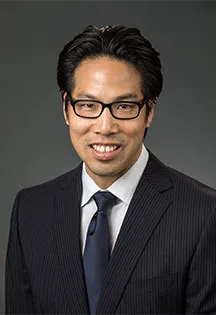 Dr. Kenneth Yang, MD - Fort Worth, TX - Gastroenterology