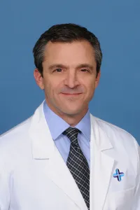 Dr. Joseph Derosa, MD - Greenville, SC - Family Medicine