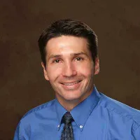 Ricky Parrish, PA-C - SWEET HOME, OR - Family Medicine