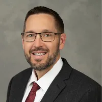 Dr. Richard Cash, MD - Bismarck, ND - Family Medicine