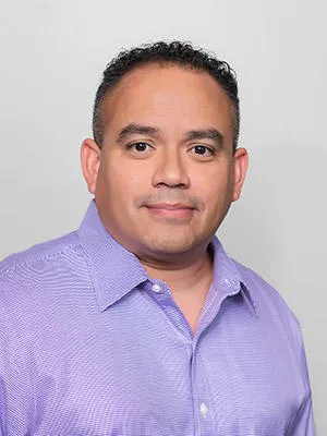 Dr. Joe Perryman - Arlington, TX - Internal Medicine