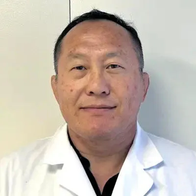 Dr. James Koojih Jung, MD - Los Angeles, CA - Podiatry