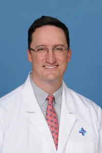 Dr. John Melba, MD - Greenville, SC - Family Medicine