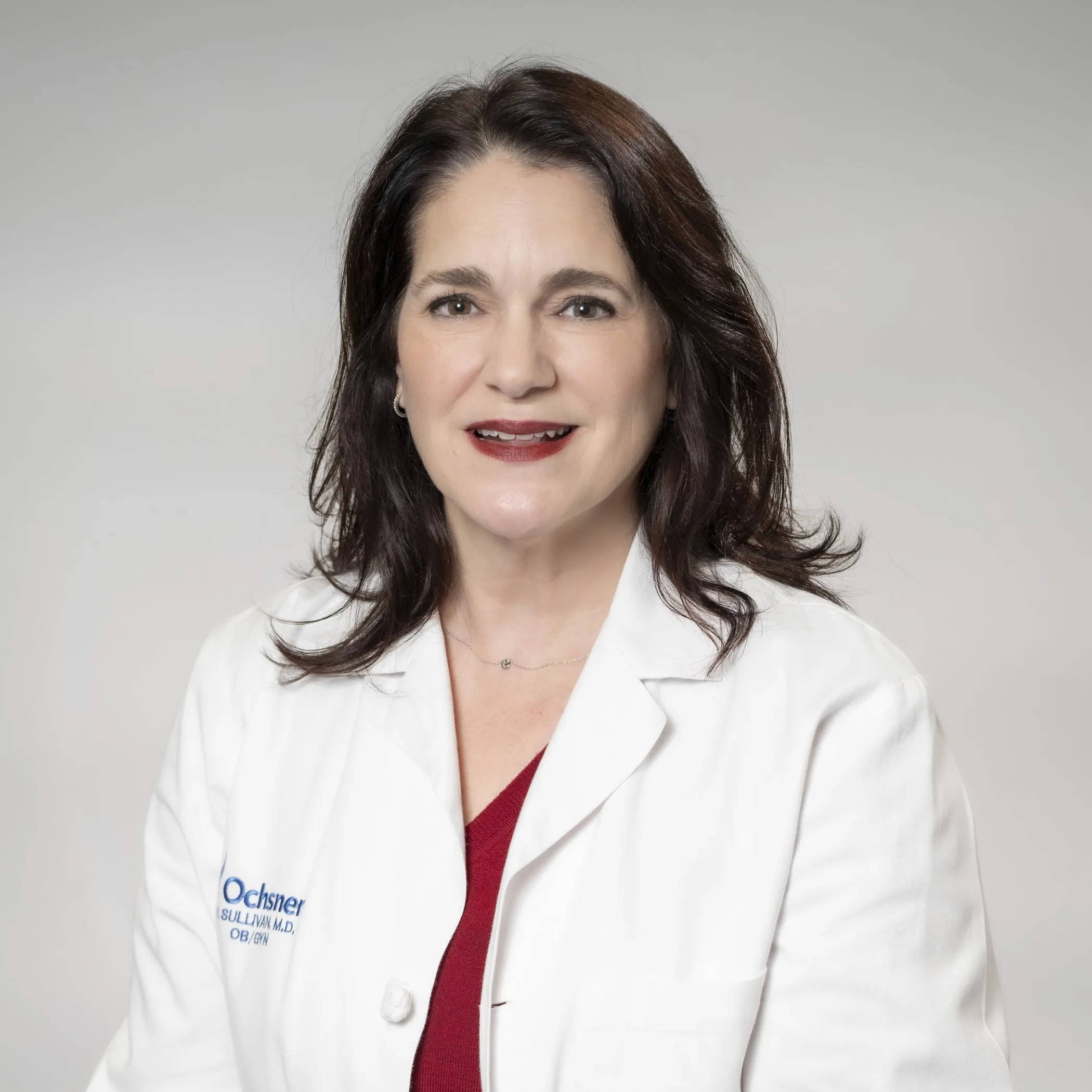 Dr. Kathleen T Sullivan, MD - New Orleans, LA - Obstetrics & Gynecology
