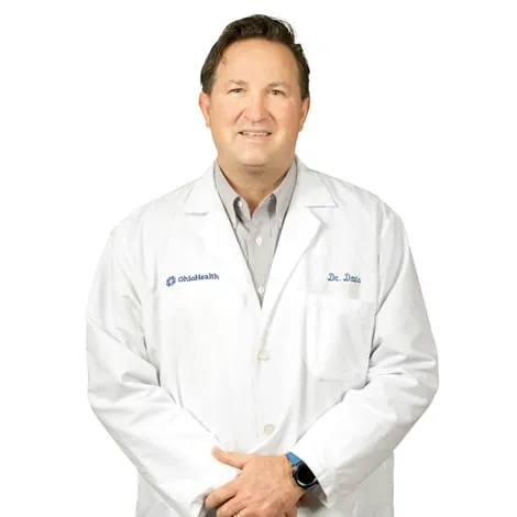 Dr. Joseph Frederick Davis, DPM