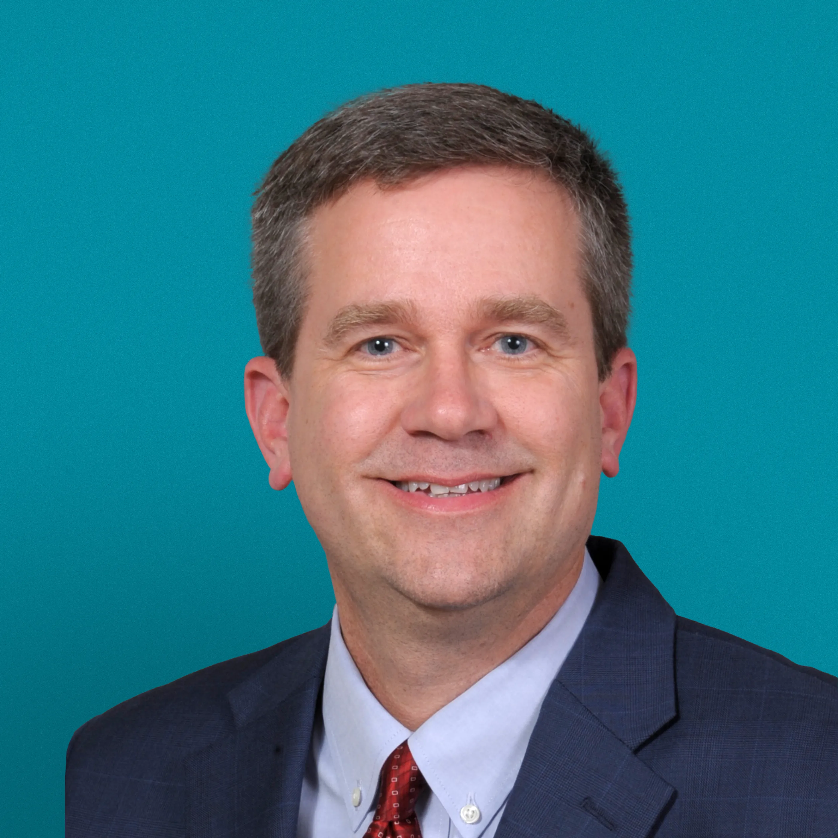 Dr. F. Ward Blair, MD - Springboro, OH - Family Medicine