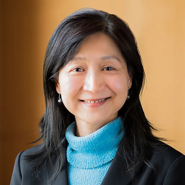 Dr. Chienying Liu, MD