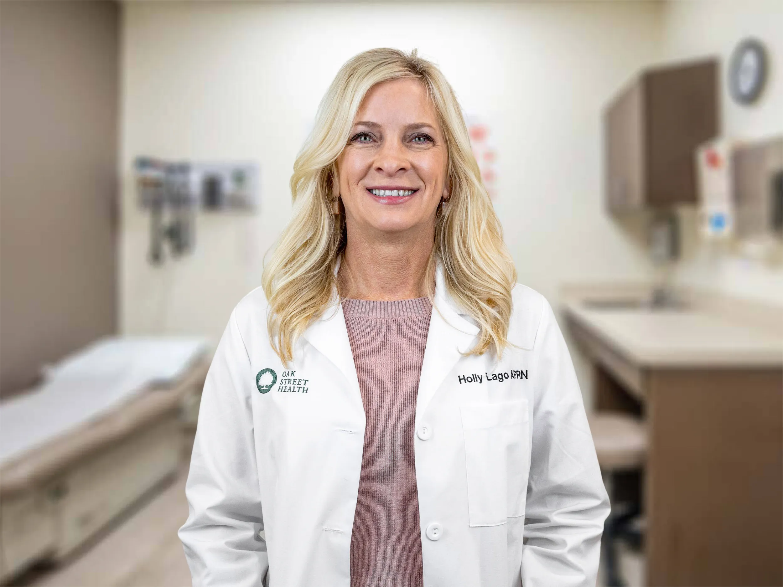 Holly Lago, NP - Phoenix, AZ - Family Medicine