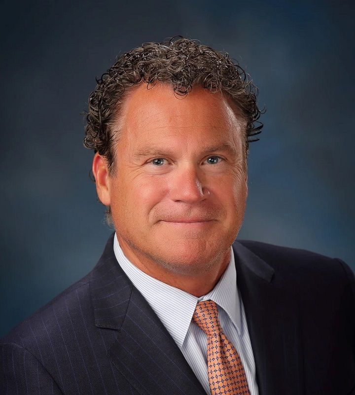 Dr. Paul Conrad Lewis, DO - Bay City, MI - Orthopedic Surgery, Sports Medicine