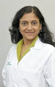 Dr. Kumud Rangaraj, MD