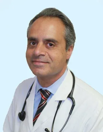 Dr. Sassan Soltani, MD - Pasadena, CA - Gastroenterology