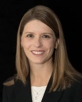 Dr. Misha A. Anderson - Wichita, KS - Optometry, Optometrist