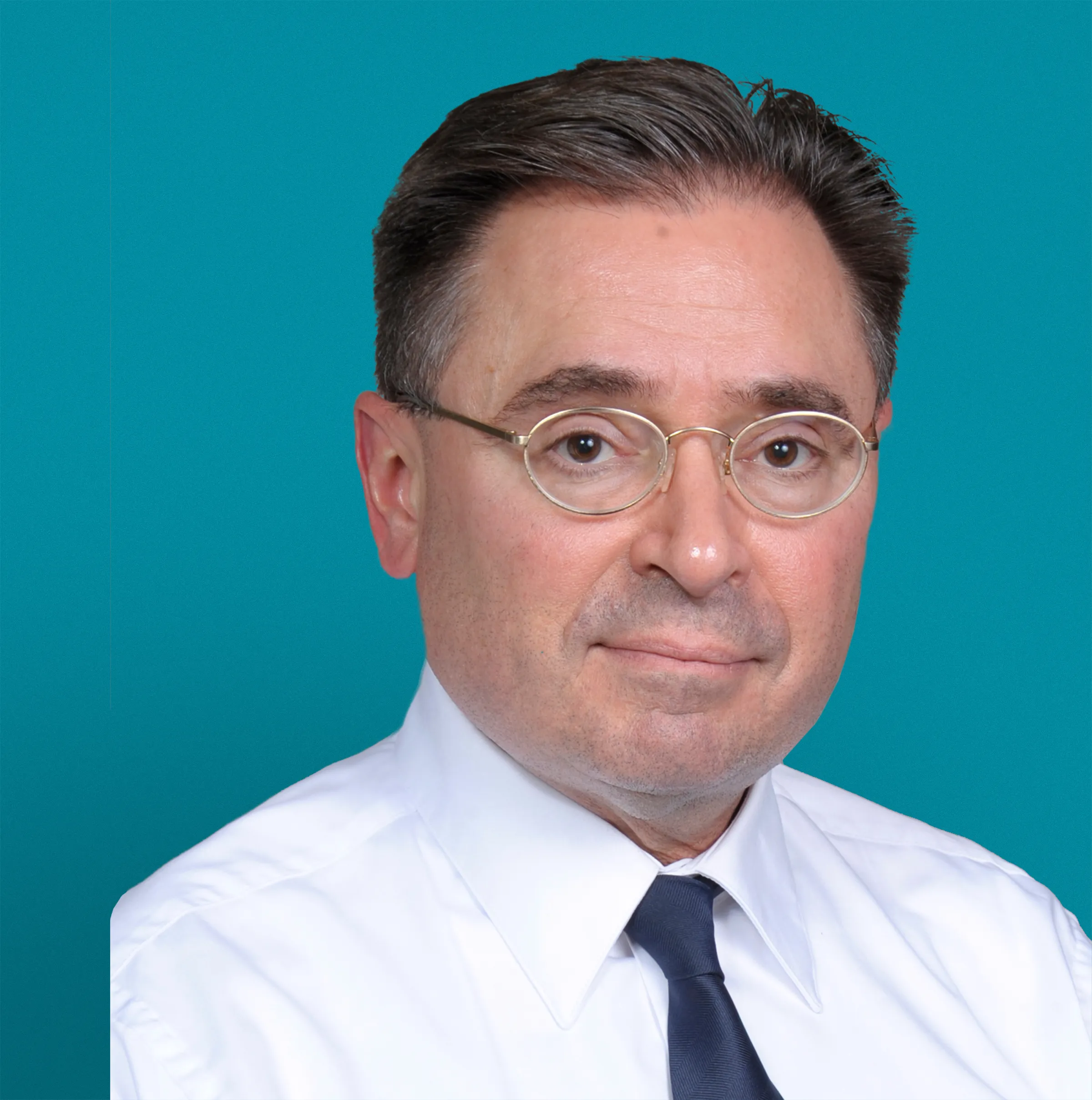 Dr. Peter Kirk Derussy, MD - Miamisburg, OH - Internal Medicine