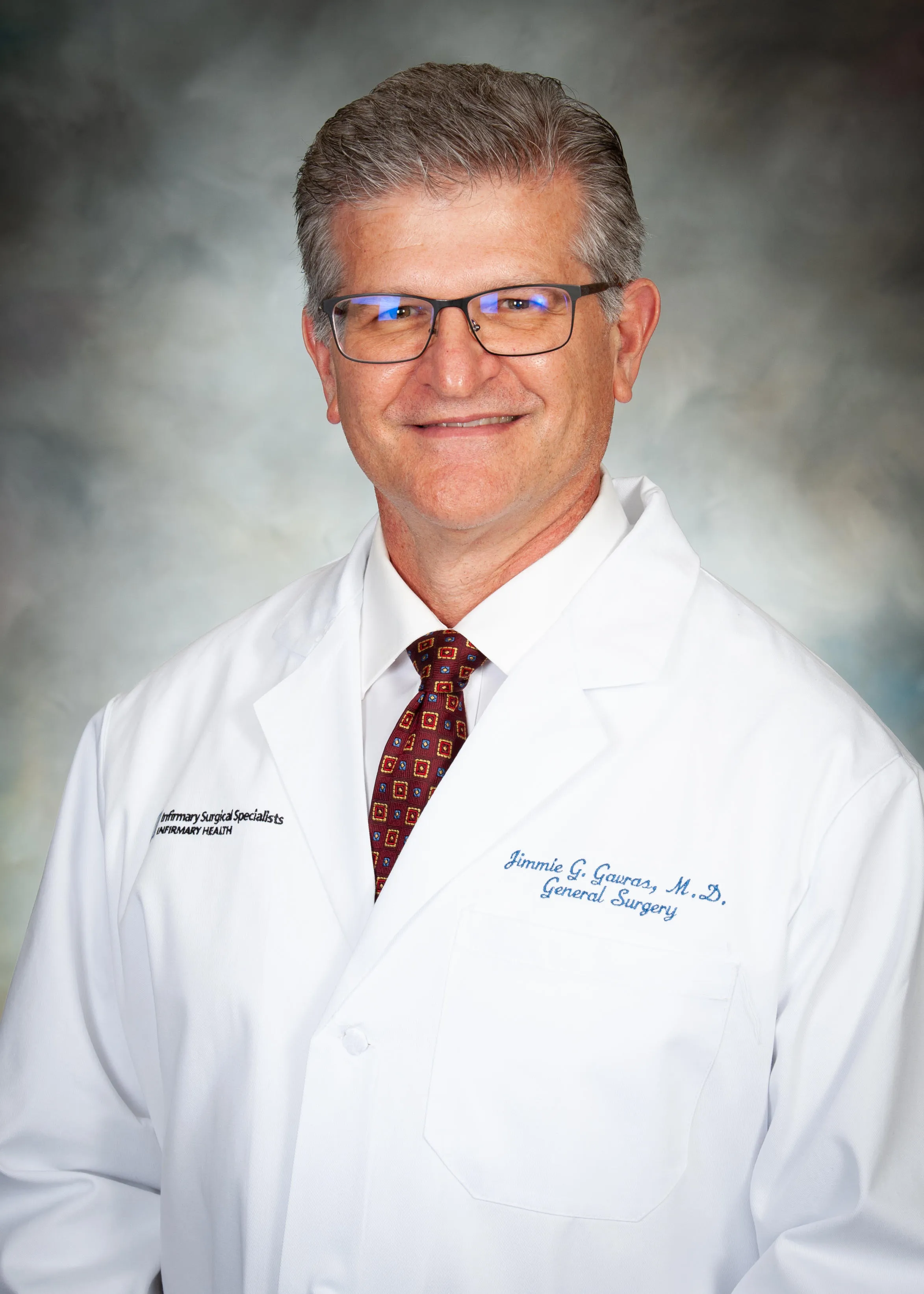 Dr. Jimmie Gavras, MD - Fairhope, AL - Surgery, General Surgeon