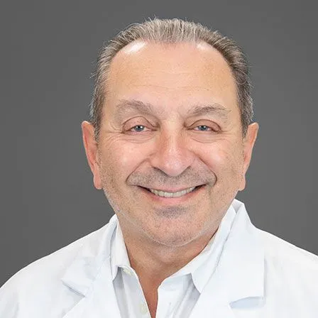 Dr. David Ijac, MD - Boynton Beach, FL - Internal Medicine