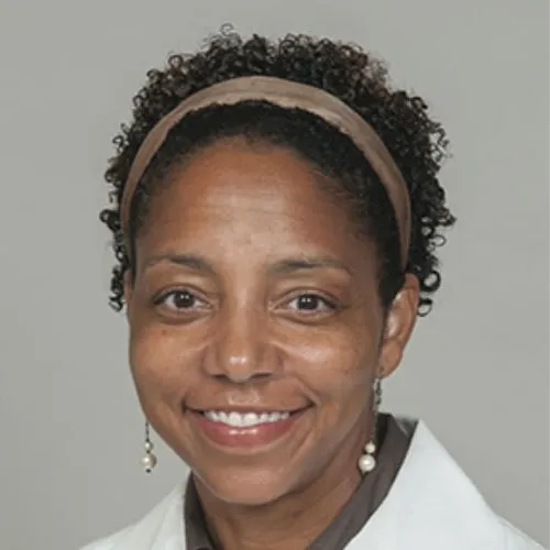 Dr. Malik C Spady, MD