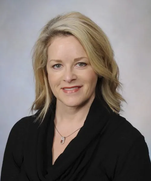 Dr. Elizabeth Deperi