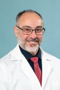 Dr. Fredric H. Itzkowitz, DO, FACOS - Sandusky, OH - Surgery