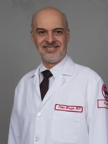 Dr. Pietro Miazzo, MD - Philadelphia, PA - Psychiatry