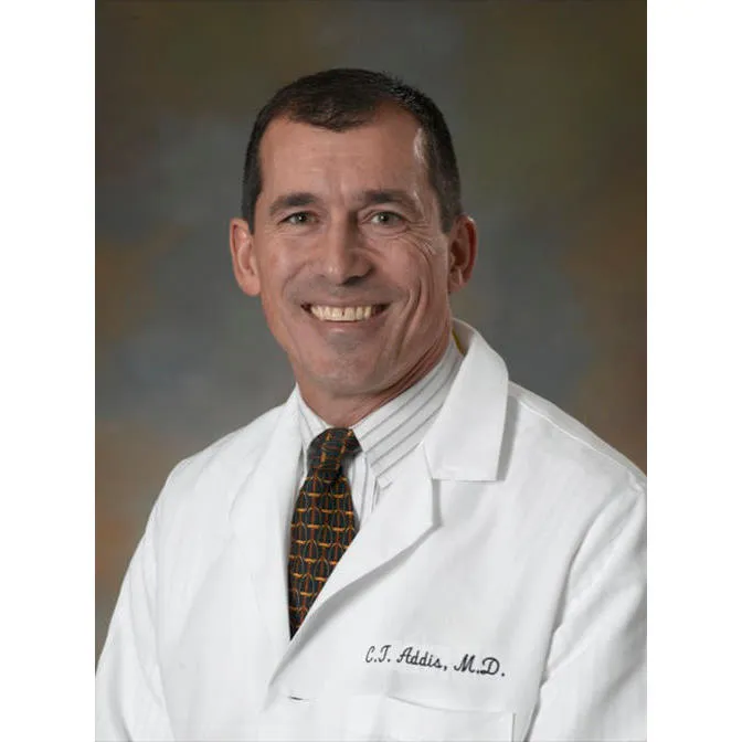 Dr. Christopher Todhunter Addis, MD - Lancaster, PA - Internal Medicine, Hospital Medicine