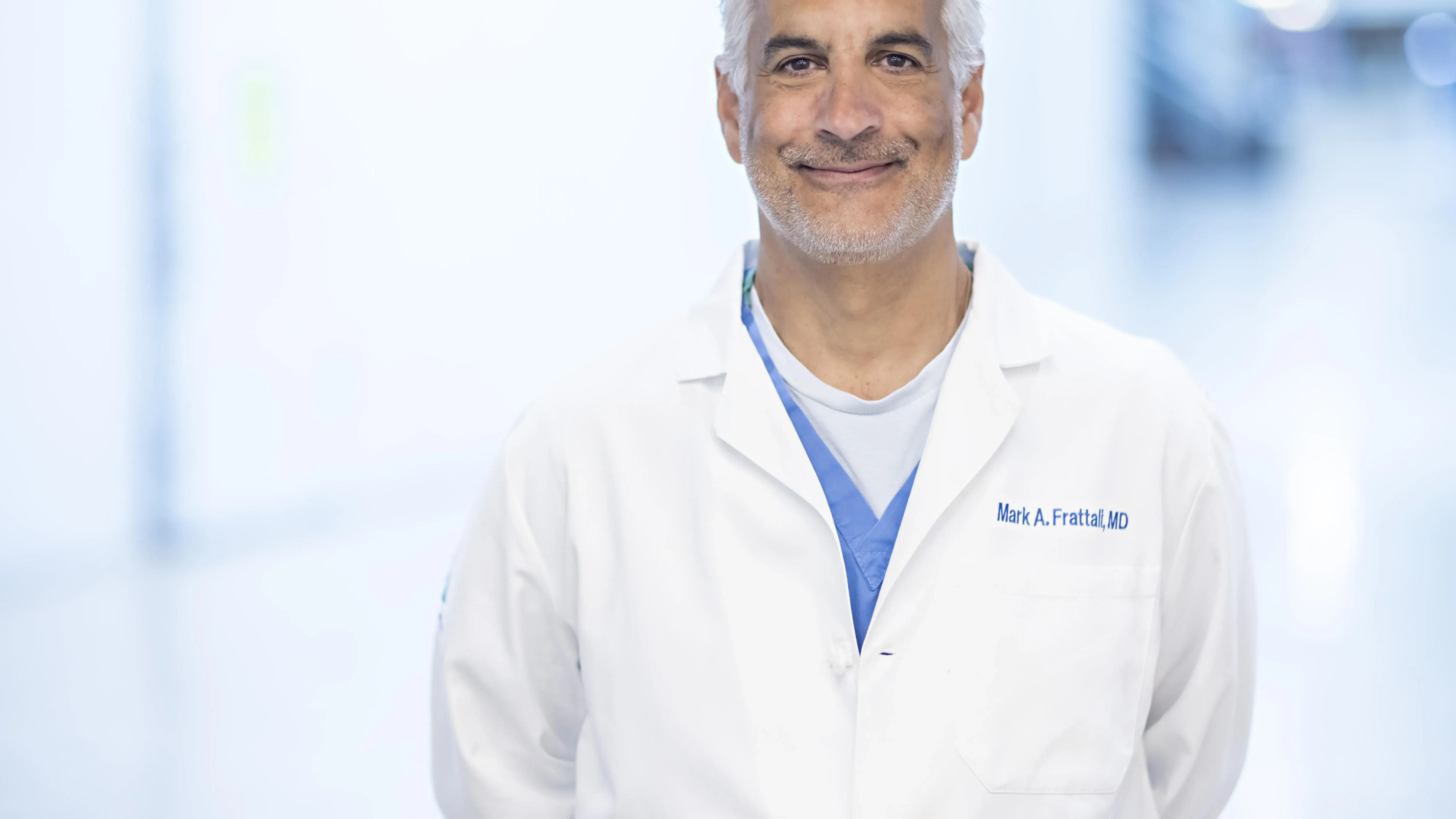 Dr. Mark A. Frattali, MD - Scranton, PA - Otolaryngology-Head & Neck Surgery, Otolaryngology-Head And Neck Surgery