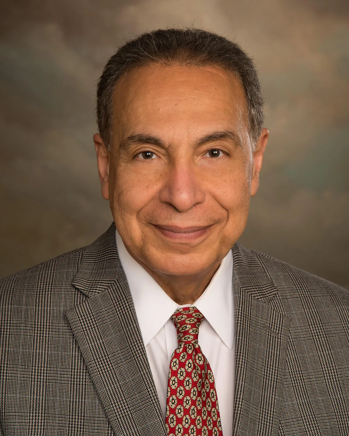 Dr. Mohey Kamel Saleh, MD - Colorado Springs, CO - Thoracic Surgery, Vascular Surgery