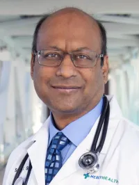 Dr. Sanjay S Shah, MD