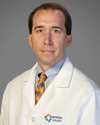 Dr. Jason K Smith, MD - Akron, OH - Cardiovascular Disease