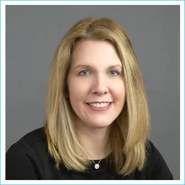 Dr. Malinda Berning Pence, OD - Cincinnati, OH - Optometry