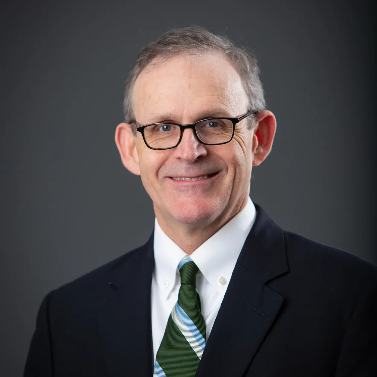 Dr. M. Shane Chapman, MD - Lebanon, NH - Dermatology, Oncologist