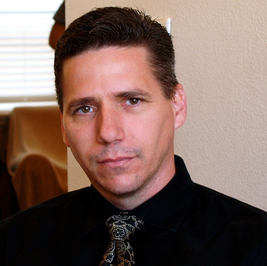 Dr. William Richard Jeter, MD - Orlando, FL - Psychiatry