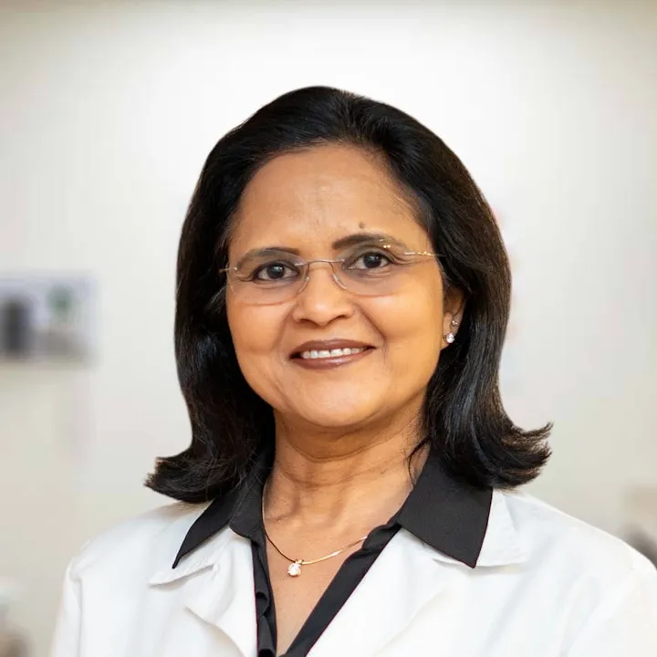 Dr. Anita Agarwal, MD - Dallas, TX - Internal Medicine