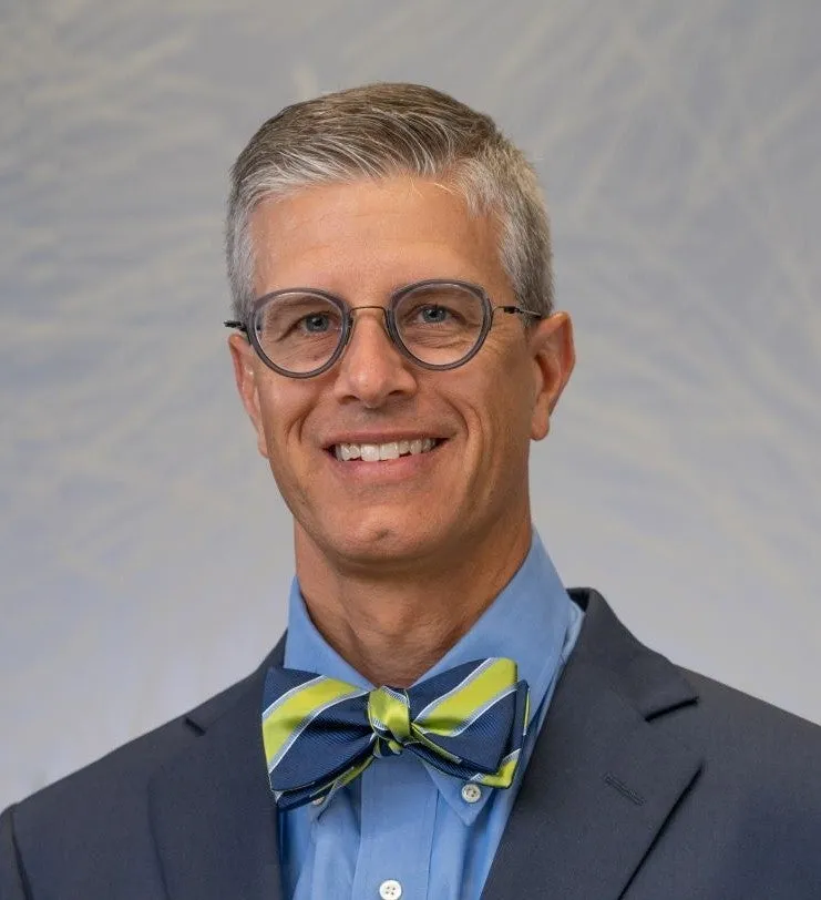 Dr. Tait D. Fors, M.D. - Neenah, WI - Urology