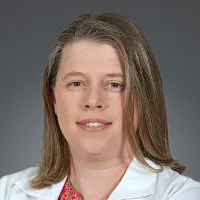 Dr. Rebeckah Burns, MD - Waco, TX - Pediatrics