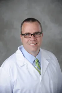 Dr. Mark Wehrum, DO
