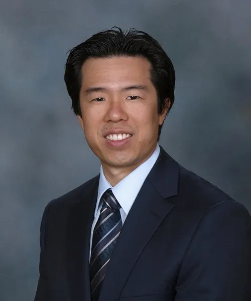 Dr. Leland Sandy Hu