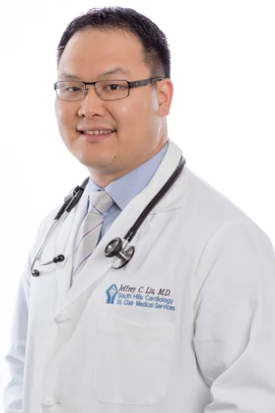 Dr. Jeffrey C Liu - Bethel Park, PA - Other, Other Specialty