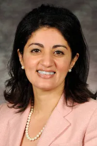 Dr. Mariam Louis, MD - Yulee, FL - Internal Medicine, Pulmonology, Sleep Medicine