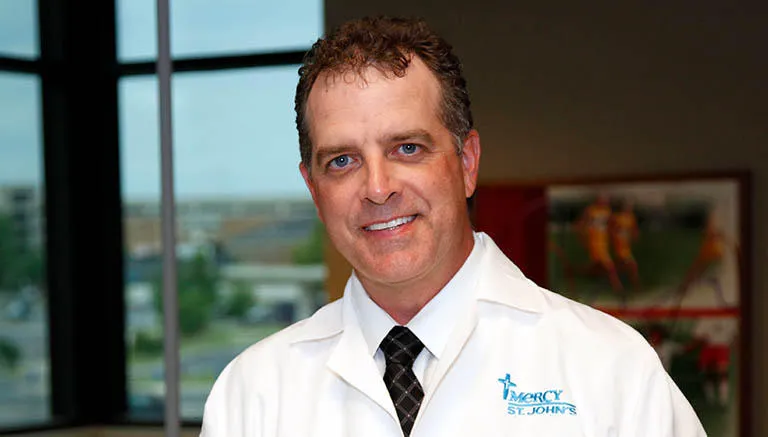 Dr. Bradley H. Walz - Ozark, MO - Orthopedic Surgery, Orthopedic Surgeon