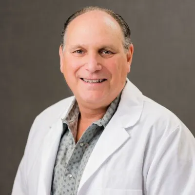 Dr. Cary Michael Zinkin, MD - Oviedo, FL - Podiatry