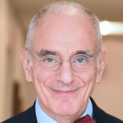 Dr. Sidney Kaufman Stein, MD