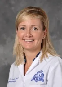 Dr. Tina D Turner, MD - Grosse Pointe Farms, MI - Ophthalmology