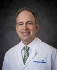 Dr. J. Christopher Merritt, MD, FACC