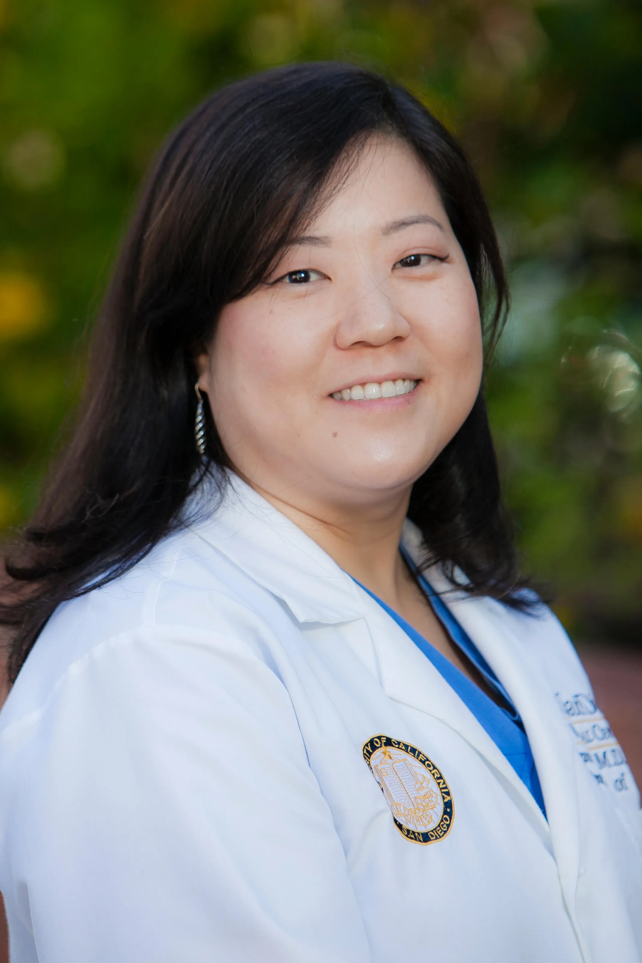 Dr. Jeanne Lee, MD - San Diego, CA - Surgery, Critical Care Specialist, General Surgeon