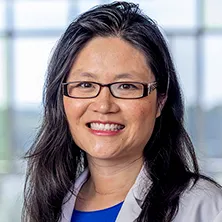 Dr. Ai-En Thlick, MD - Yardley, PA - Internal Medicine