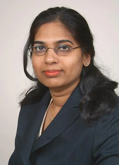 Dr. Kalpana Cheeti, MD - Hackensack, NJ - Geriatric Medicine