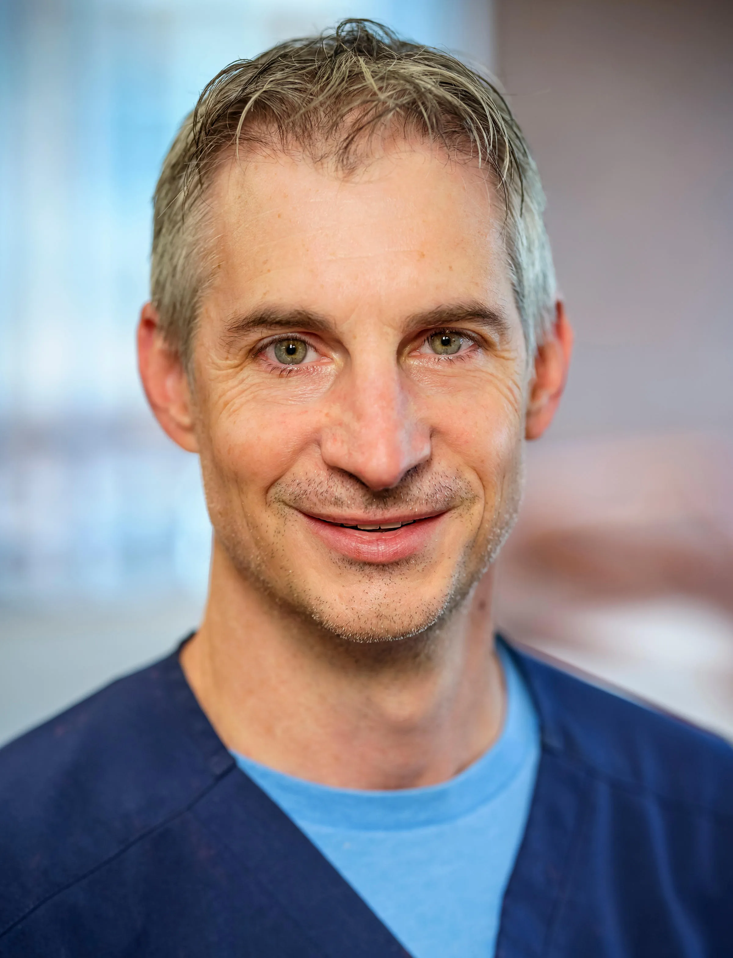 Dr. John C Saldarini, MD - Morristown, NJ - Nephrology, Nephrologist