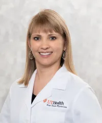 Dr. Caroline Mcrae-Vogler, MD - Tyler, TX - Pediatrics