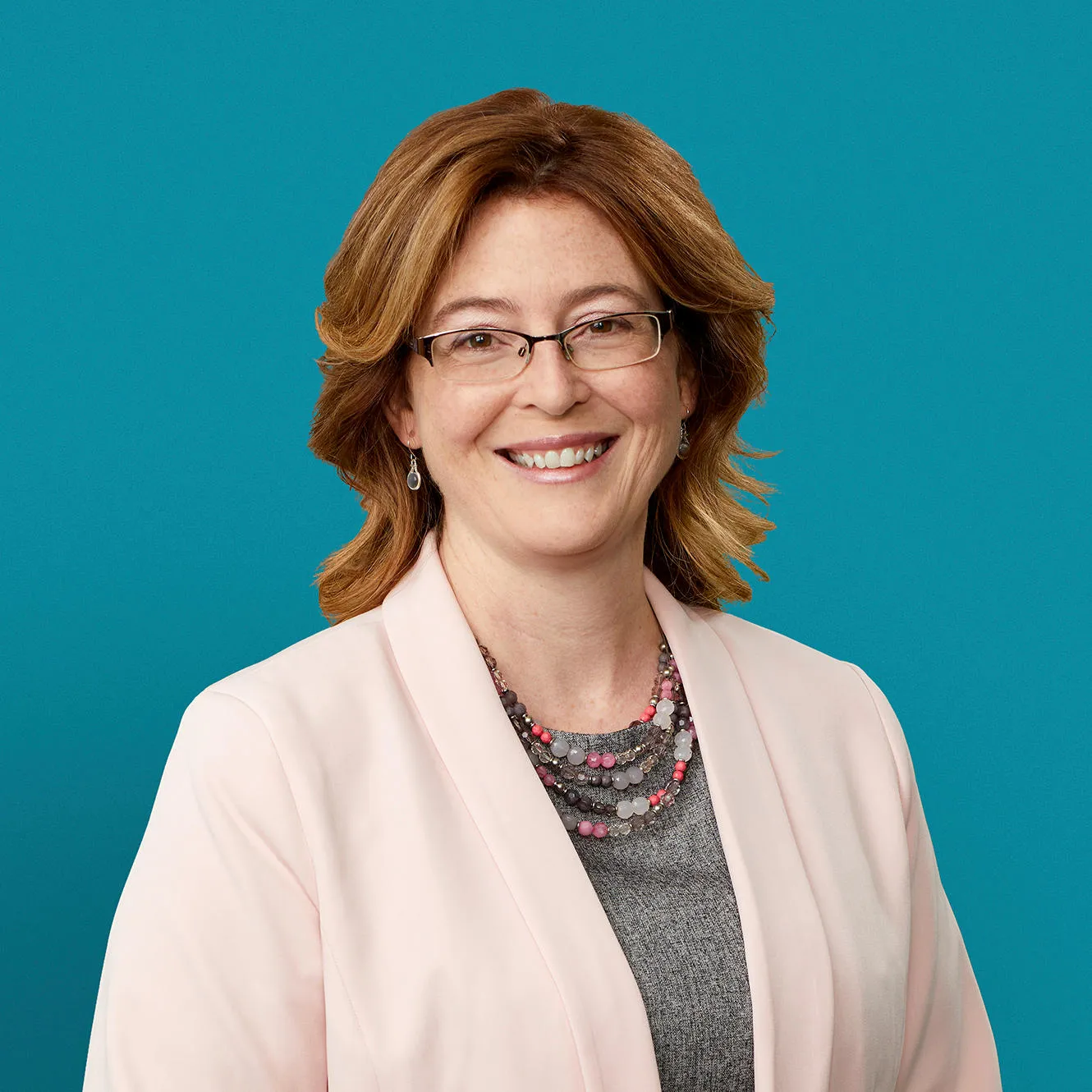 Dr. Deanna M. Allgeyer, MD - Lebanon, OH - Family Medicine